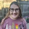 Olivia Rosenberger
