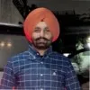 Vikrant Singh
