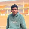 Neravati Sai Hitesh