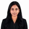 M Neha Sethunath