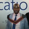 katlego Brutus Makhwiliri