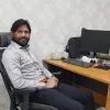 Suresh Babu