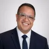 Robert Vidrio