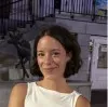 Samantha Jarin