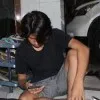 Katresnan Nuswantoro