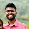 Anandhu Pradeep
