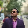 Yogesh Mane