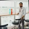 Hritik ojha