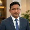 PURAN CHAND PANDEY