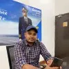 Ghanshyam Kumar