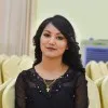 Shanti Sitikhu