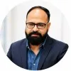 Arjun Chatterjee