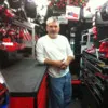 Kevin Griffith
