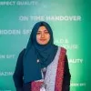 Sumaia Islam Ontor