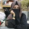 Amna Jabeen