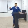 Tony Moubarak