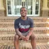 Izaiah Guiler