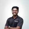 Karthikeyan