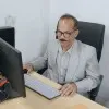 Nachiketa Kumar Singh