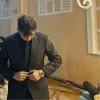 Aman Tiwari