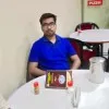 Rishabh Dubey