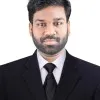 Nikil Raj