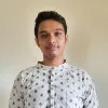 Harsh Patel