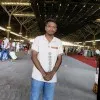 Shrikant kumar