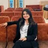Aisha Vegdani