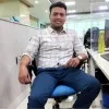 Akbar Husaini