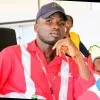 David Okoth
