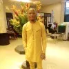 Kingsley Simeon