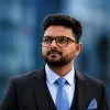 SUSHANT SALUNKHE