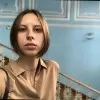Anastasia Kuvshinova