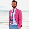 Dominick Humphreys
