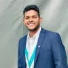 Josfin Chacko