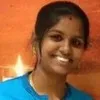Abirami Rajesh