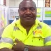 Stanley Gilo