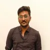 Vishnu Vardhan Reddy