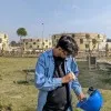 Kashaf Ul Arifeen