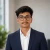 Harsh Chaudhari
