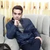 mustafa rostami