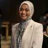 Toqa Ahmed
