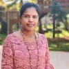 Kavitha Mohan
