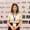 Sevda Bakhshaliyeva