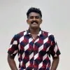 Anandhu Krishnan