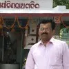 Prasant Nanda
