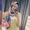 Omneya Amer