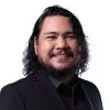 John Mitchell Capistrano