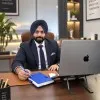 Karanbir singh Bhatia